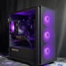 1660 SUPER GAMING PC⚡️| Intel 13100f | 16gb DDR4 | 512GB M.2 SSD