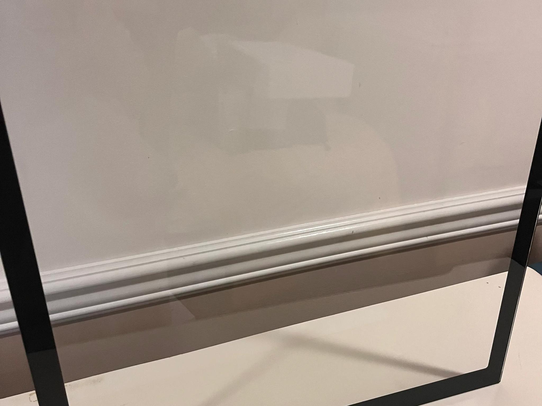Like New H7 White/Black NZXT Case