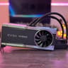 EVGA GeForce GTX 1080 Hybrid