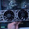 EVGA GTX 1080Ti 11GB