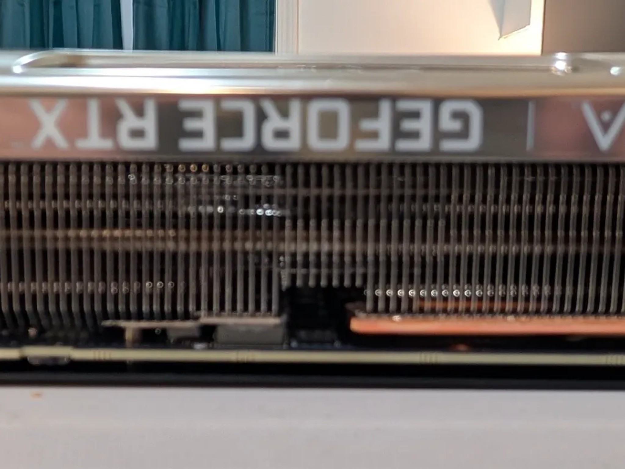 EVGA RTX 3080 FTW3 ULTRA GAMING 10G