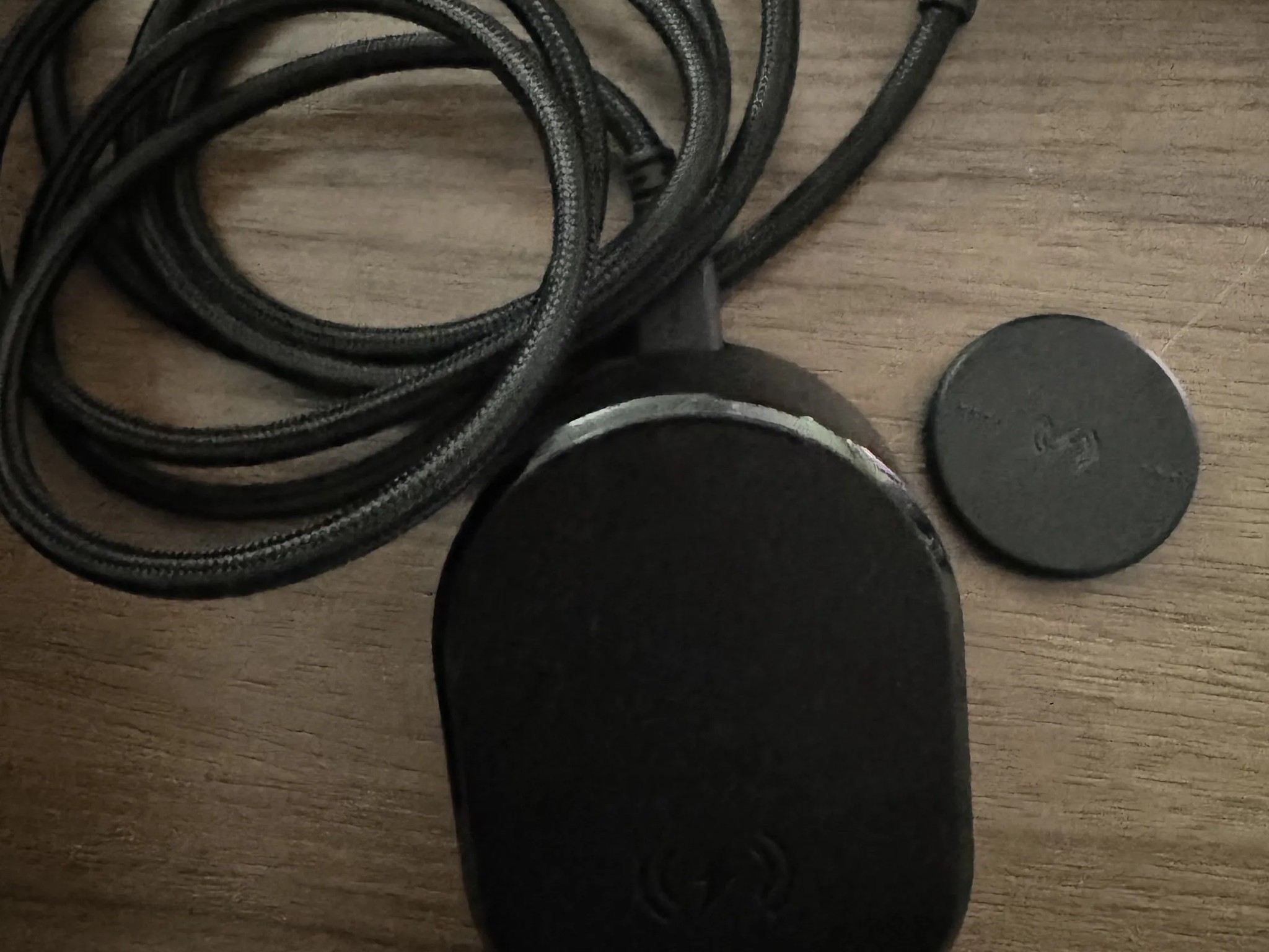 Razer Basilisk V3 Pro + Razer Mouse Dock Pro