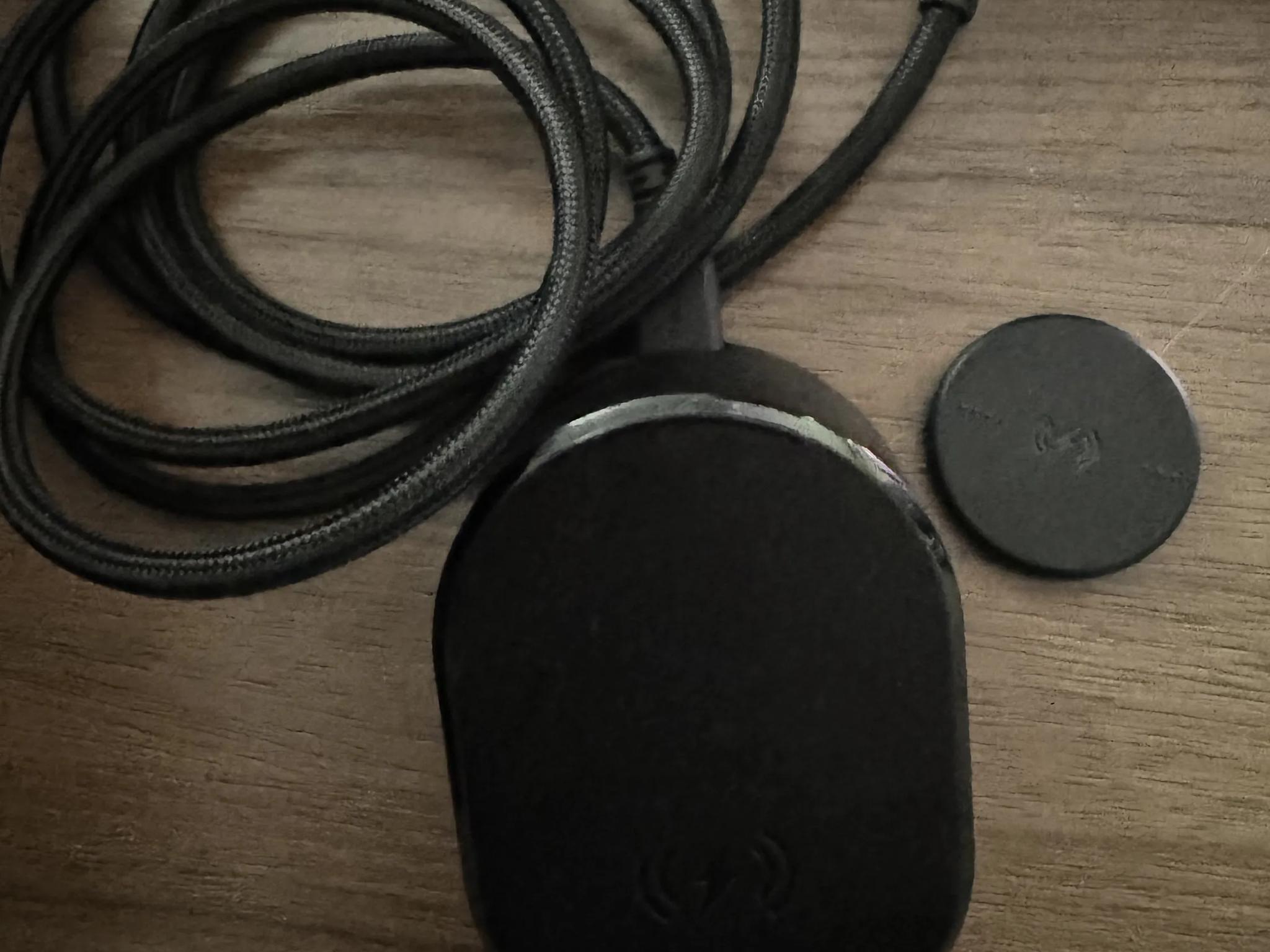 Razer Basilisk V3 Pro + Razer Mouse Dock Pro