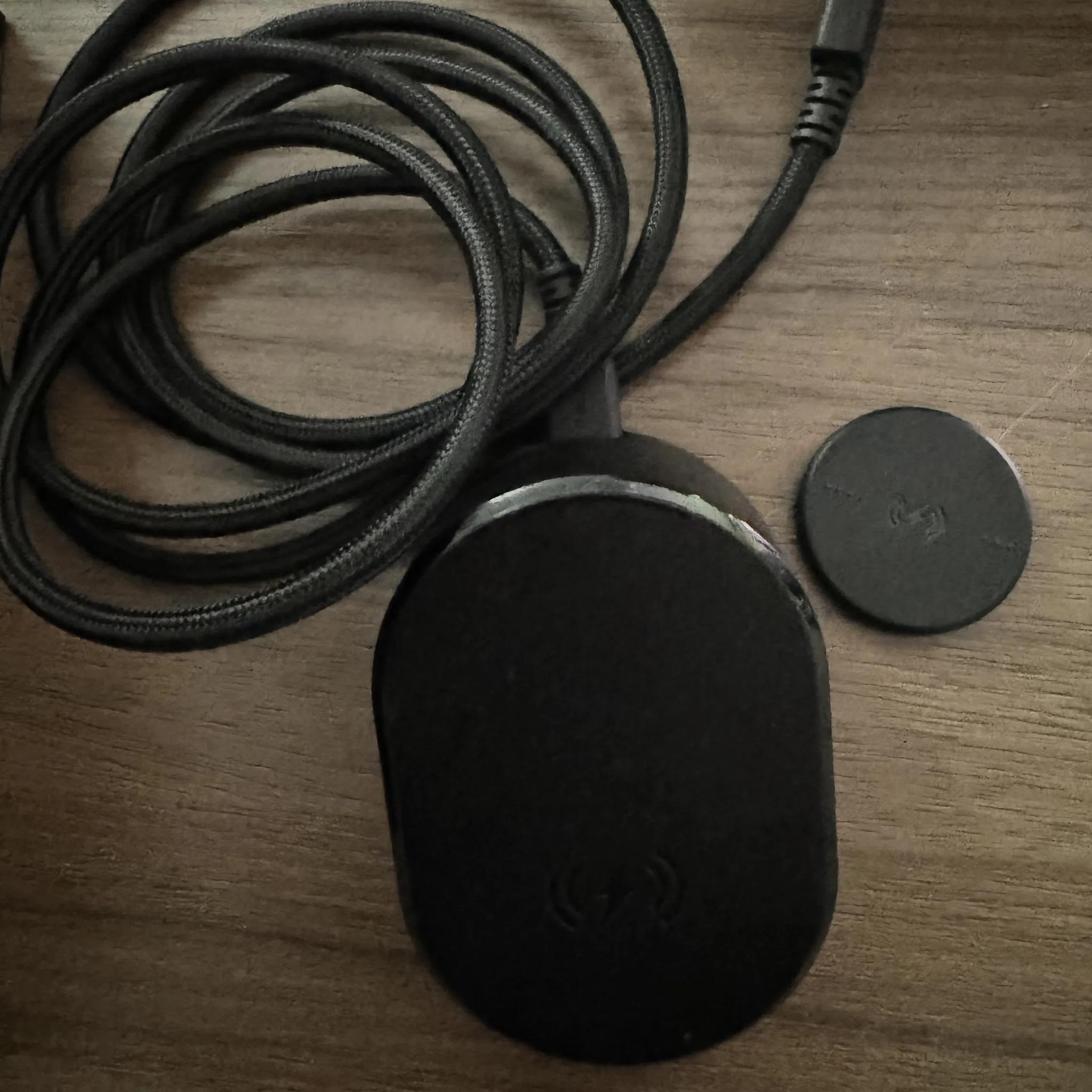 Razer Basilisk V3 Pro + Razer Mouse Dock Pro