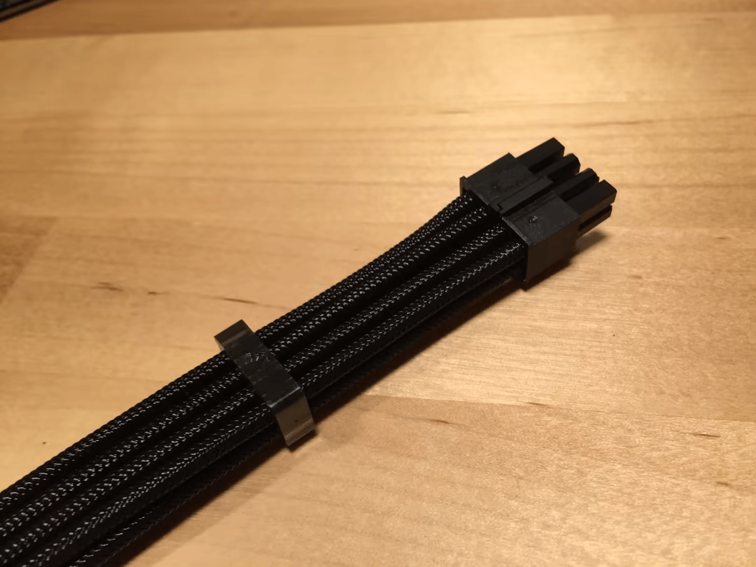 Fan, cable, dashboard bundle for AnAvocado