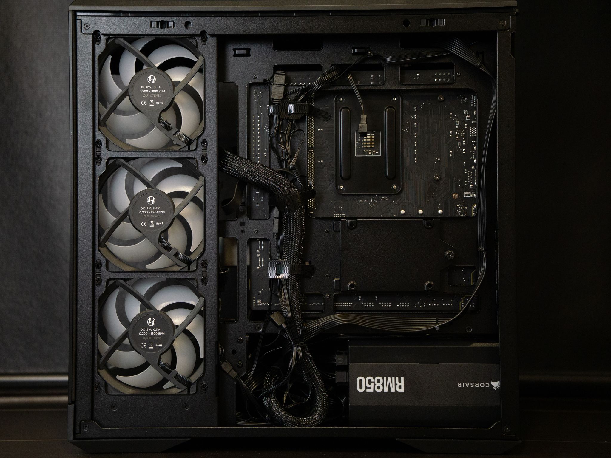 Gaming PC | RTX 3080 | Ryzen 5 5600x | 32GB RAM | 1TB SSD |