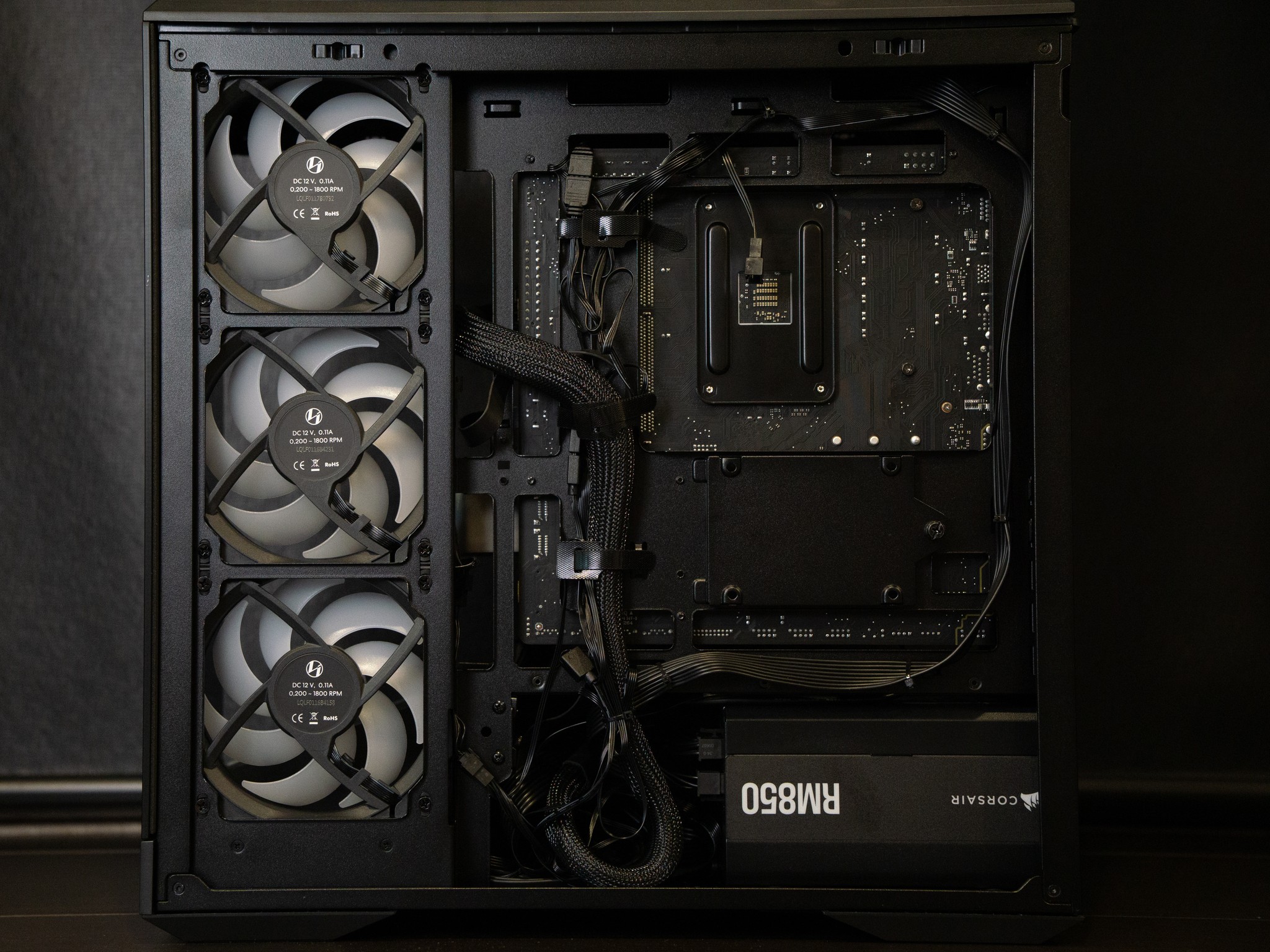Gaming PC | RTX 3080 | Ryzen 5 5600x | 32GB RAM | 1TB SSD |