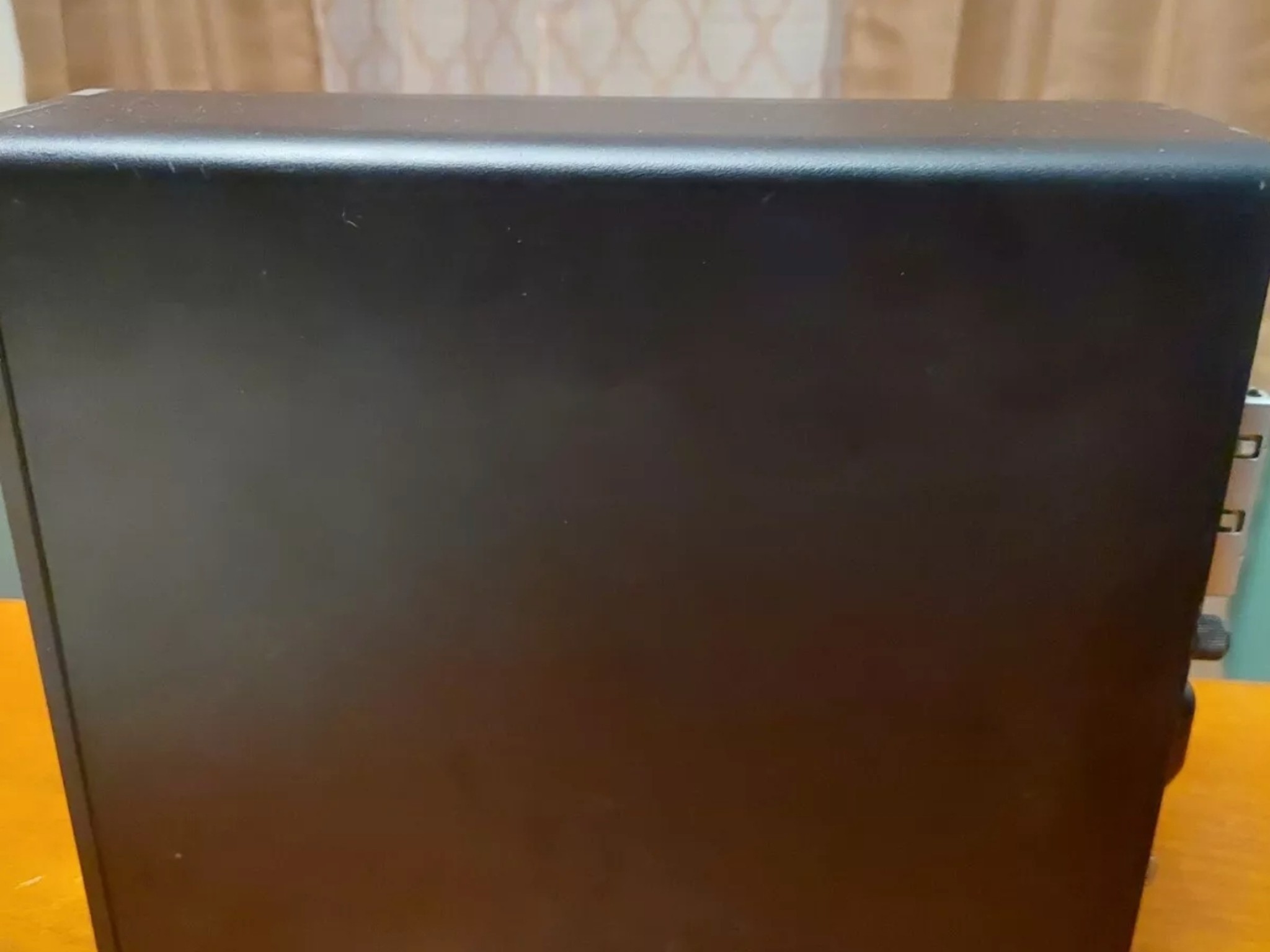 HP ProDesk 400 g4 Esports Gaming Pc Intel I5, 16GB Ram, 512GB SSD, AMD Rx 550 4gb