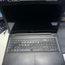 Del Inspiron 15” P75F laptop