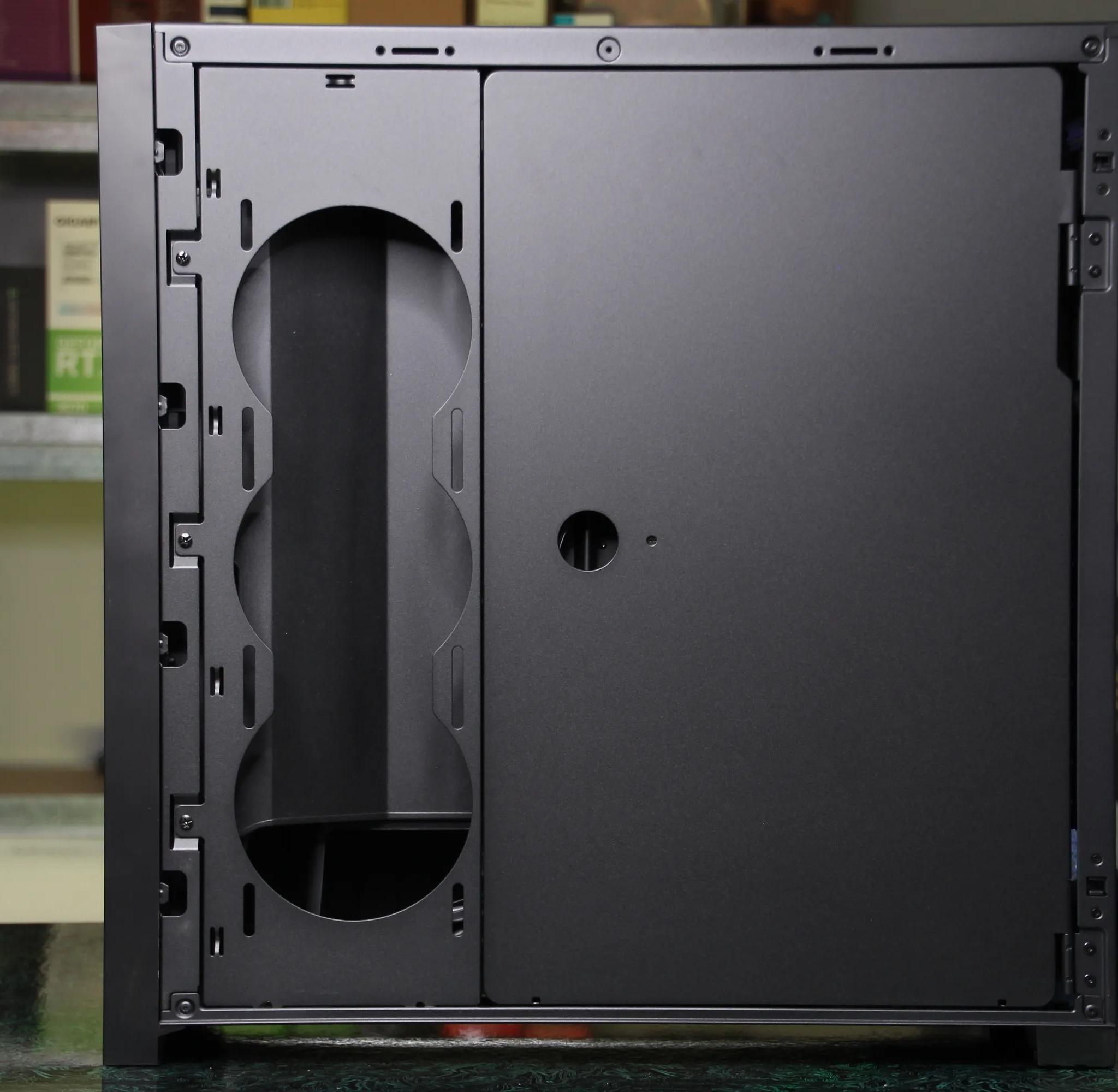 Corsair iCUE 5000X RGB Case + Corsair iCUE H150i RGB ELITE Liquid Cooler Combo