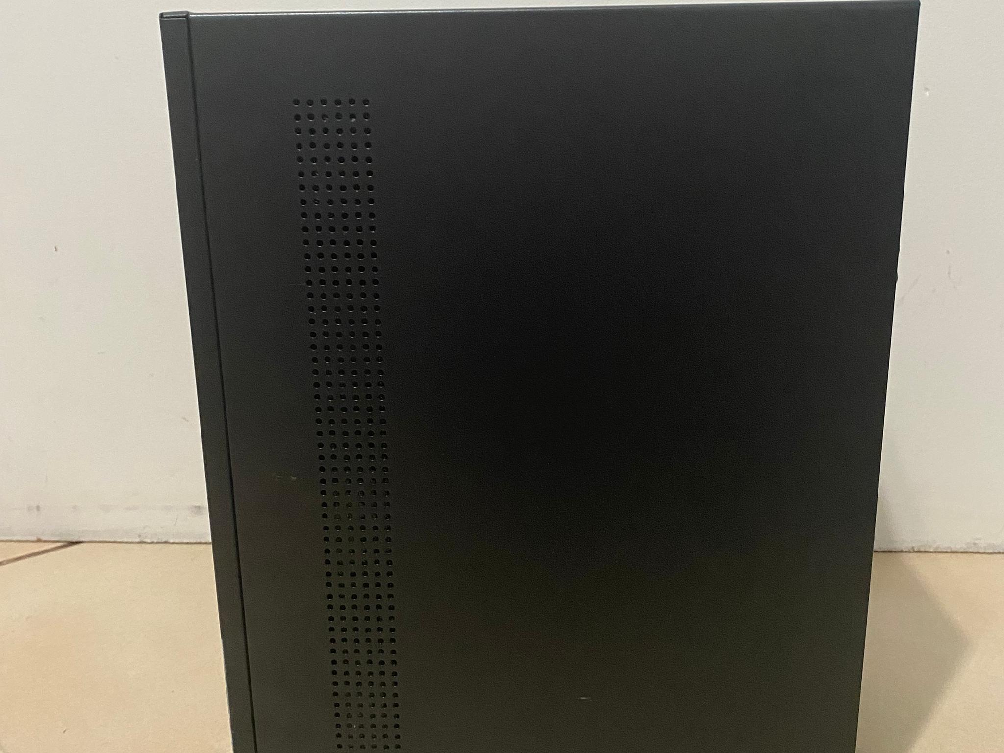 Gaming PC - GTX 650 Ti, I5 4570, 16GB DDR3, WIFI, BLACK, 128GB SSD, 500GB HDD, Windows 10, Game RDY.