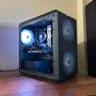 **SALE** RTX 4060 | Ryzen 5 5500GT | 1TB SSD | WI-FI | The Dark Trooper