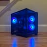 GTX 1660 TI R5 3600 CUSTOM GAMING PC 16GB DDR4 512GB NVMe WIFI 6E Bluetooth Windows 10/11