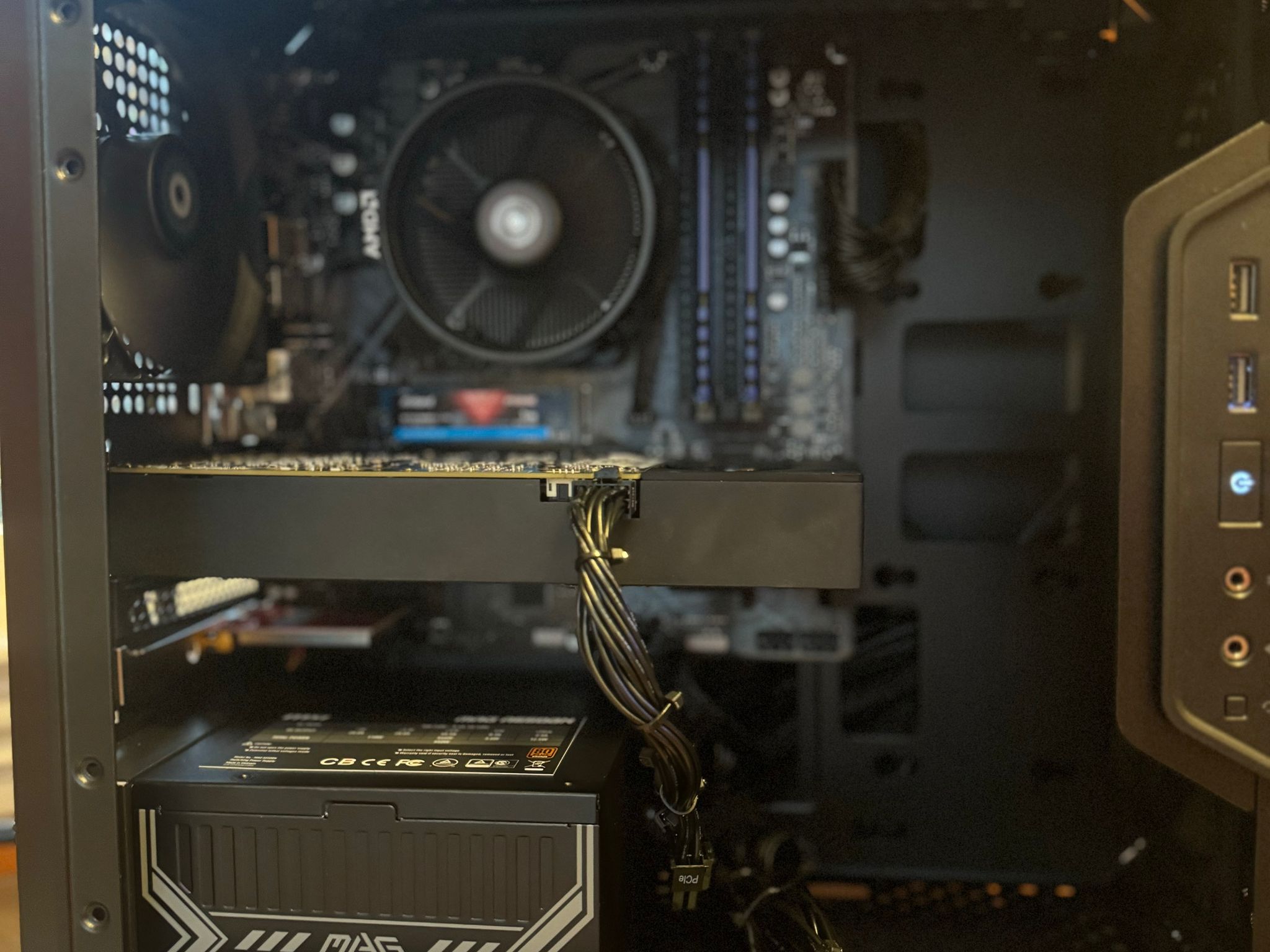 Budget Fortnite PC - 1660 Super | Ryzen 5 4500 | 16GB DDR4 | 1TB SSD
