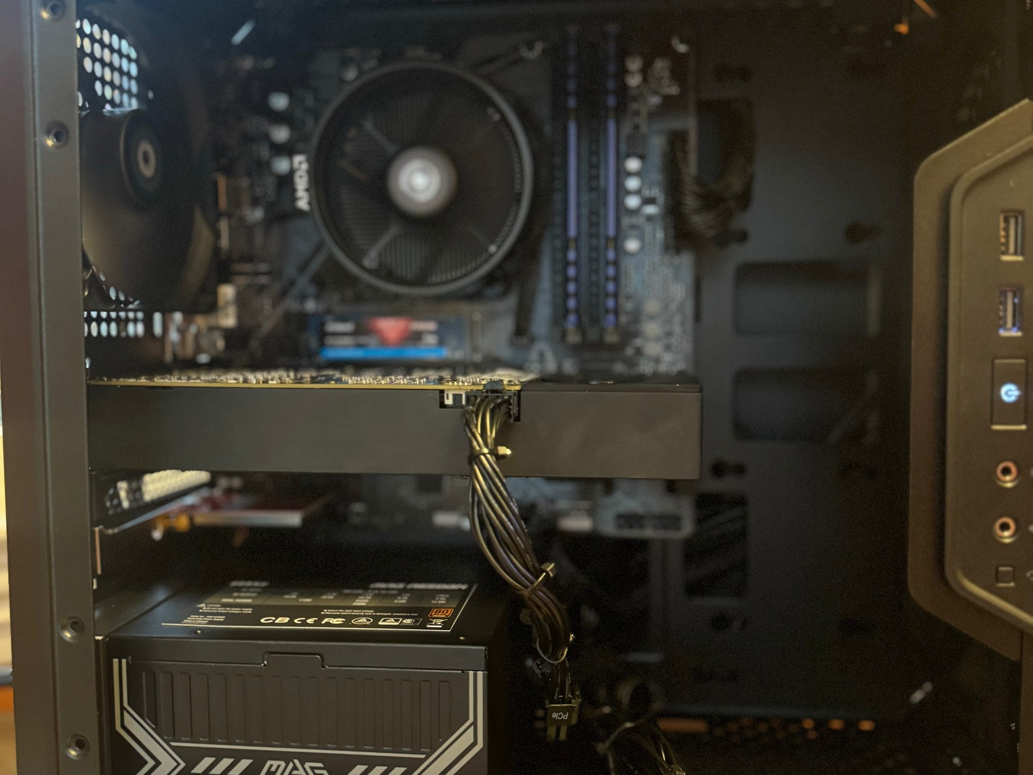Budget Fortnite PC - 1660 Super | Ryzen 5 4500 | 16GB DDR4 | 1TB SSD