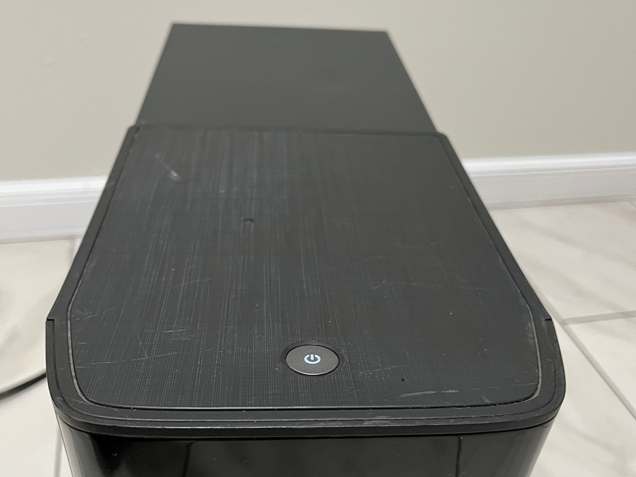 Budget Starter PC - Intel i3-6100, NVIDIA Quadro K4200 4GB, 8GB RAM, 282 GB Storage