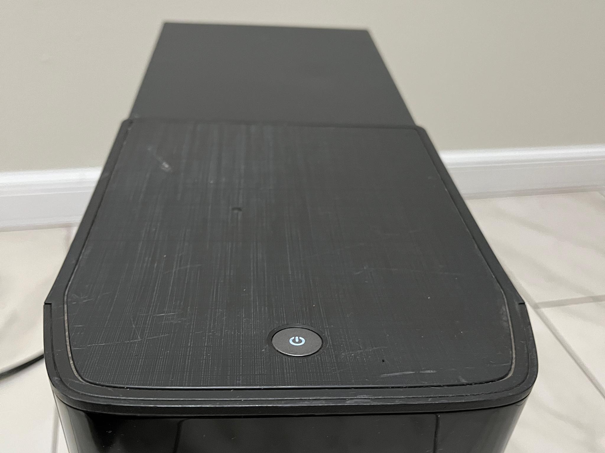Budget Starter PC - Intel i3-6100, NVIDIA Quadro K4200 4GB, 8GB RAM, 282 GB Storage