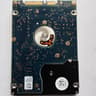 HTS725050A7E630 Hitachi TravelStar Z7K500 500GB 7200RPM SATA 6Gb/s 32MB Cache 2.5-inch Hard Drive