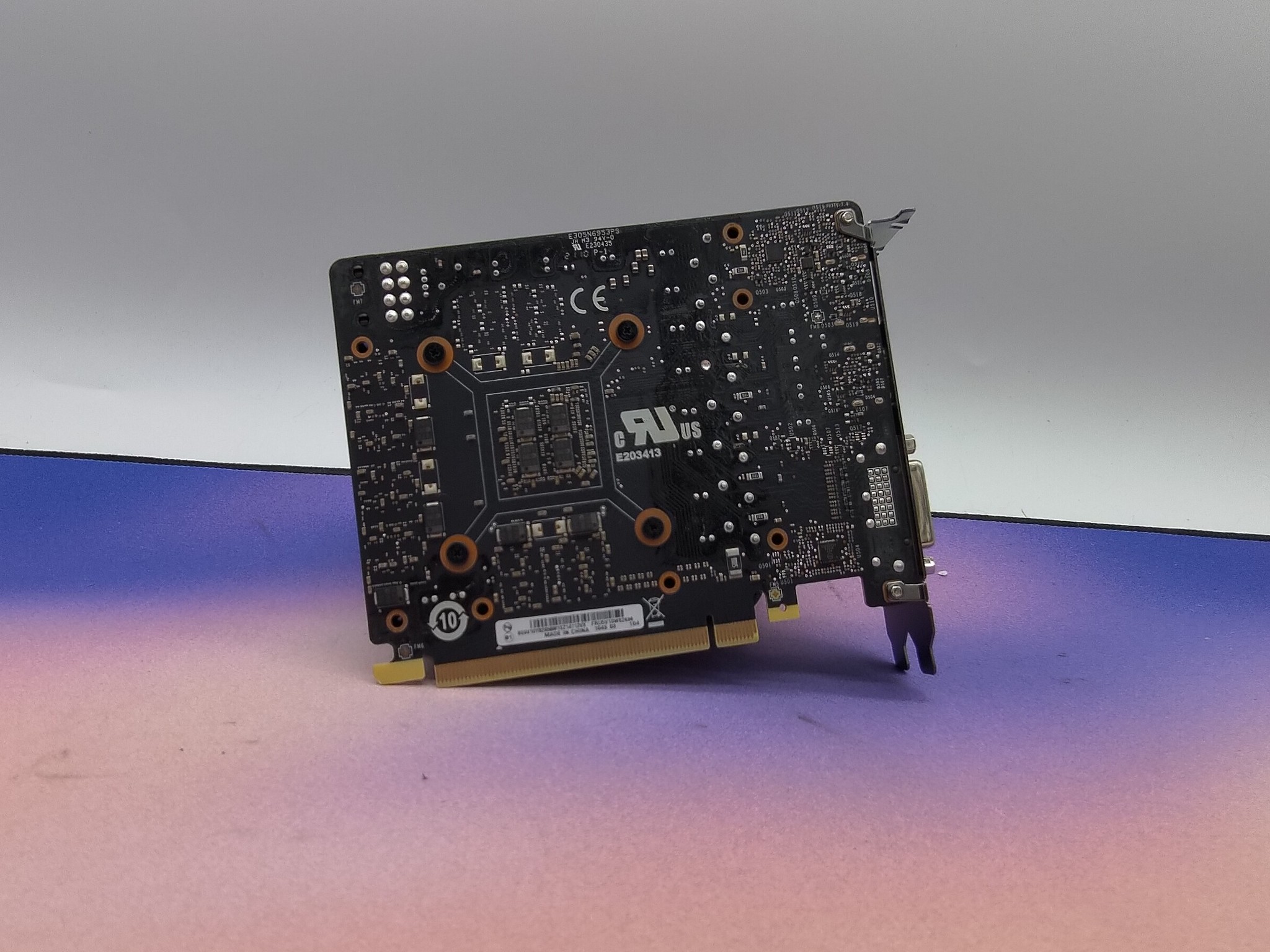 Lenovo GTX 1660 Super