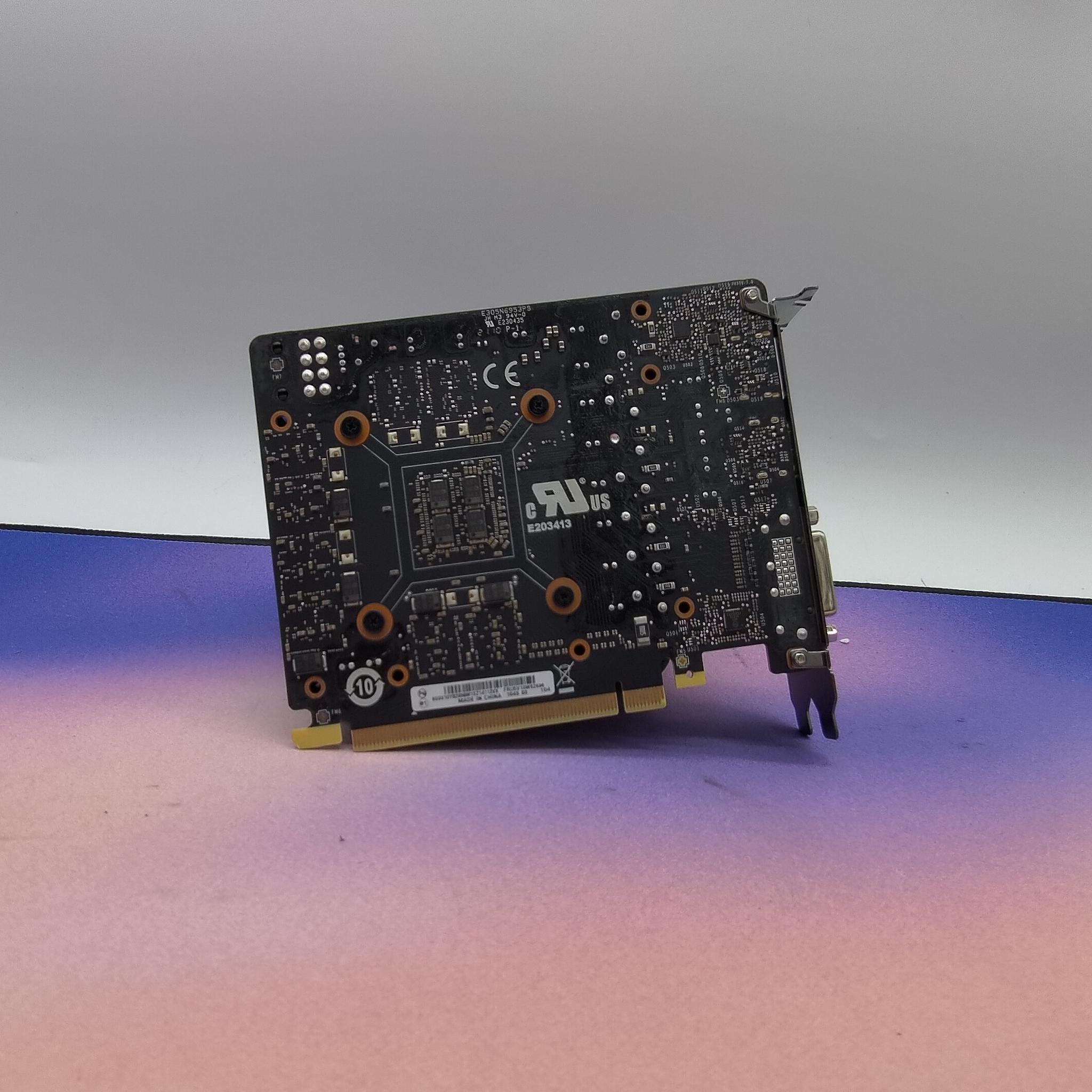 Lenovo GTX 1660 Super