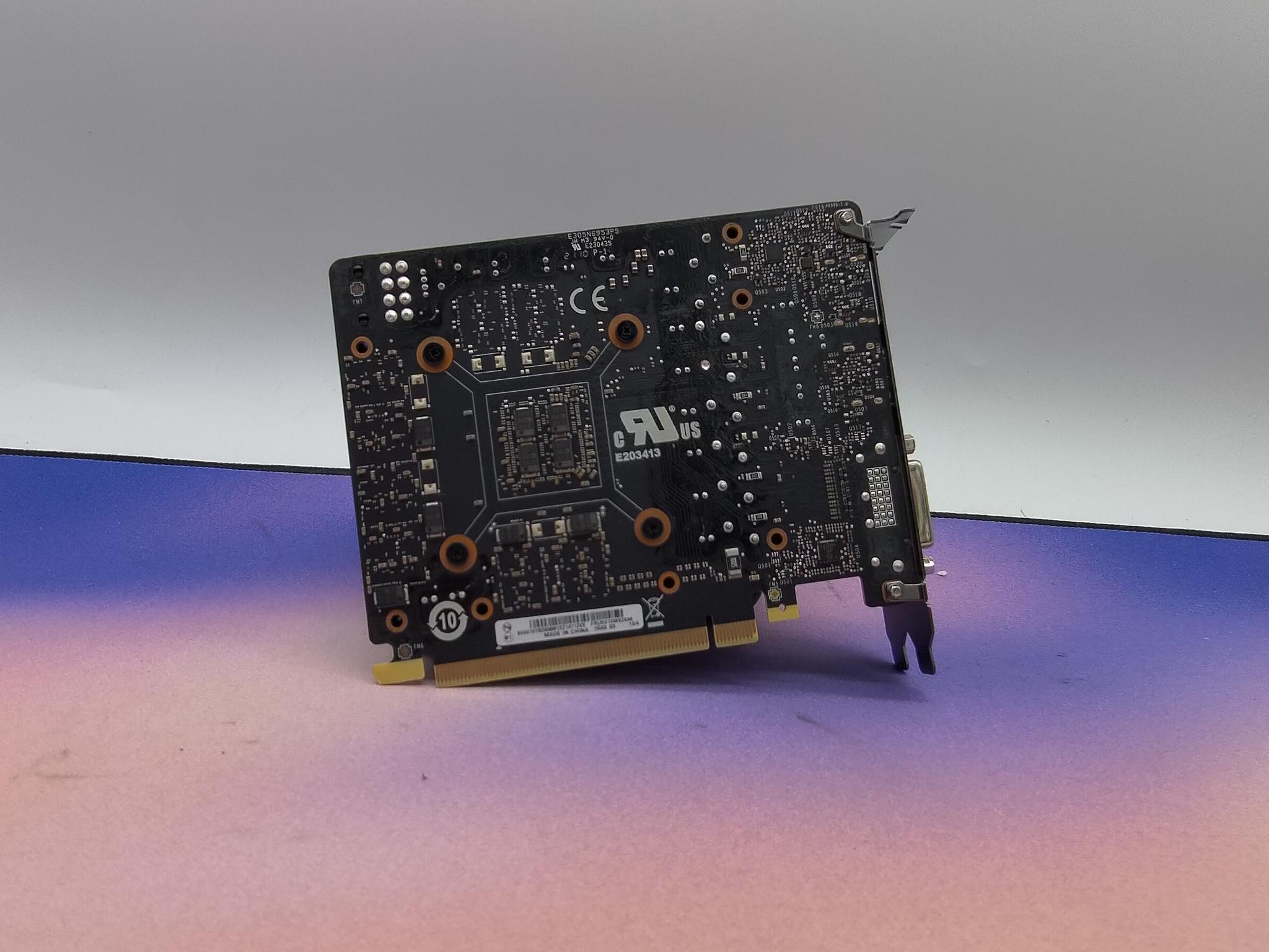 Lenovo GTX 1660 Super