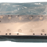 Alphacool ES Distro Plate C5 12995 - Open Box, Missing Accessories