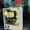 RTX 3070 Gaming pc, Intel Core i5 12600k