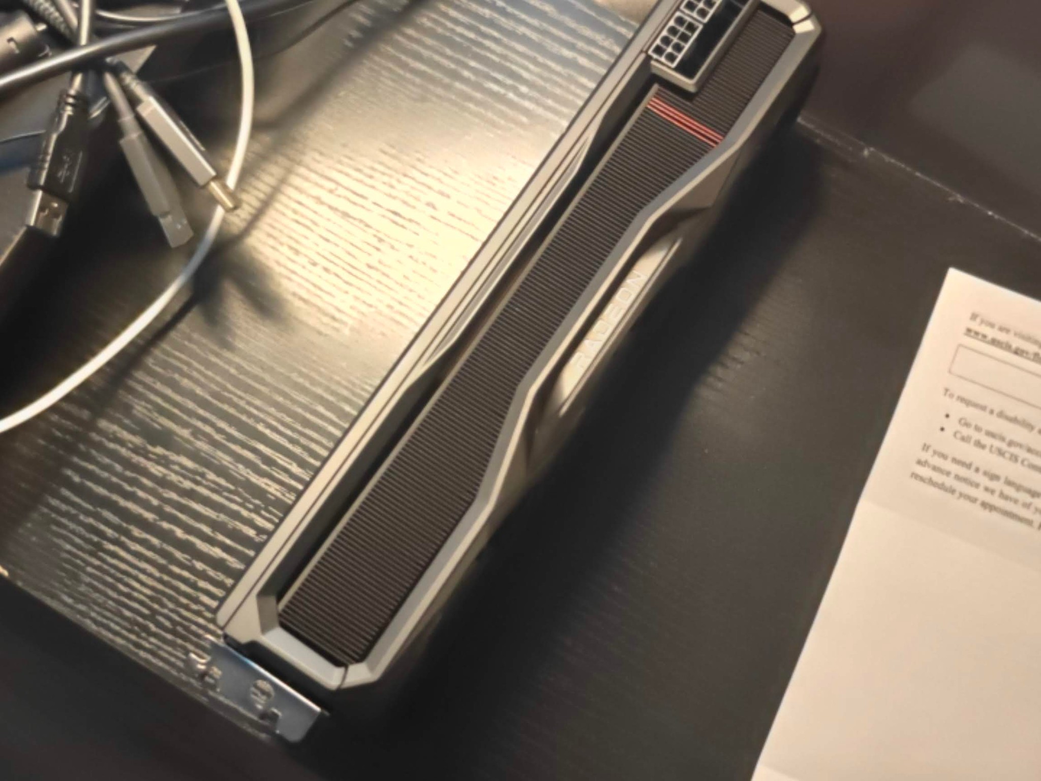 XFX Radeon RX 7900 XT