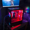 i5-9400f | RX 5500 XT | 16 GB Ram | 512 GB NVMe | 2 x 1 TB Game HDD | 700W PSU | Win 11 Pro