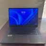 Asus Zephrus G15