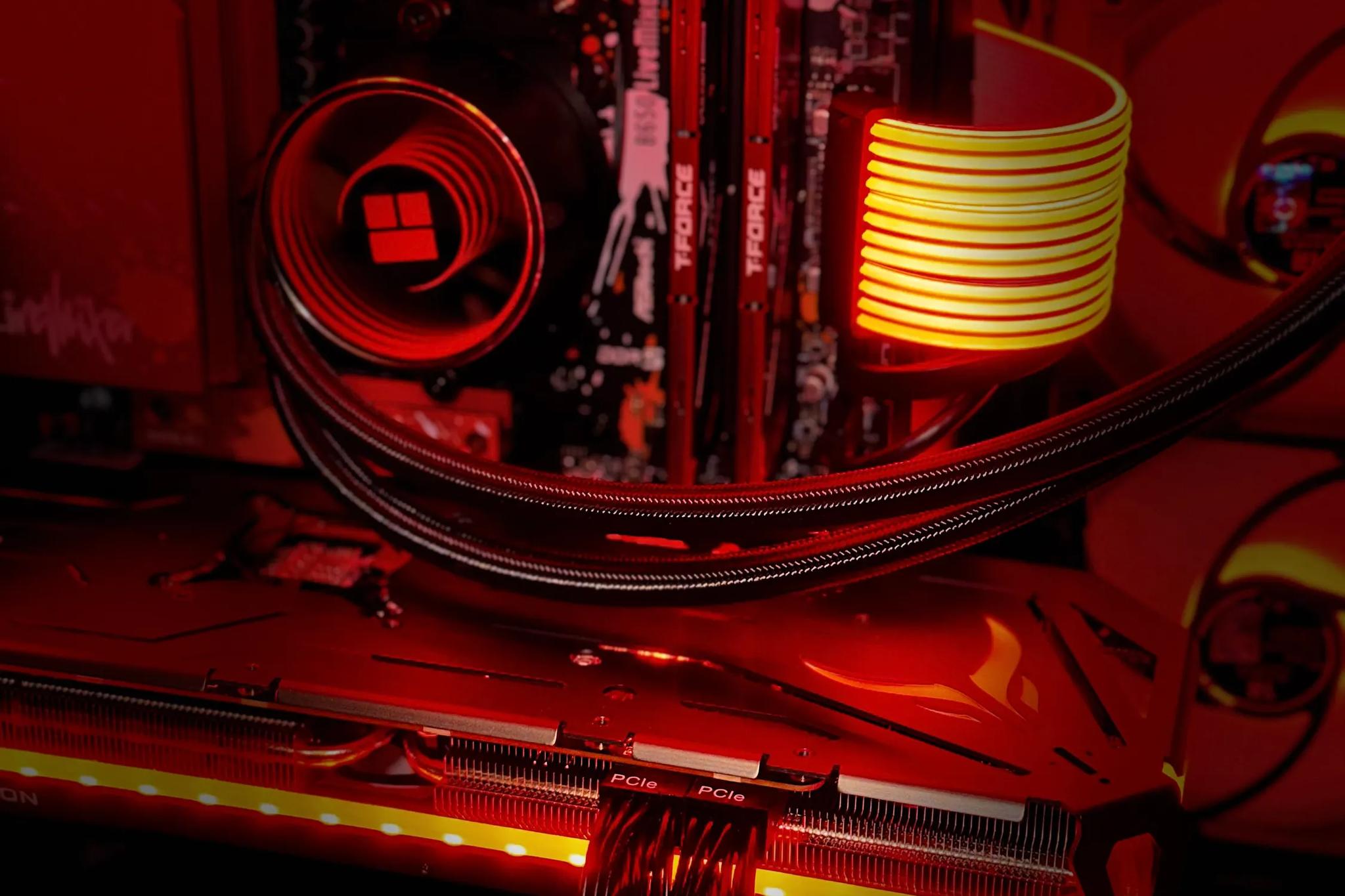 Ryan's Tech Lab