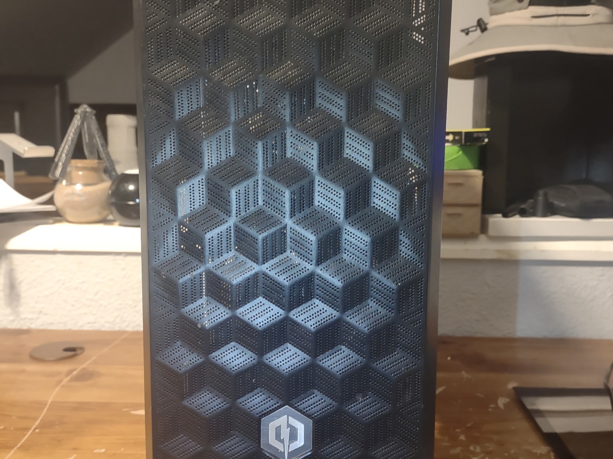 Entry Level Gaming PC