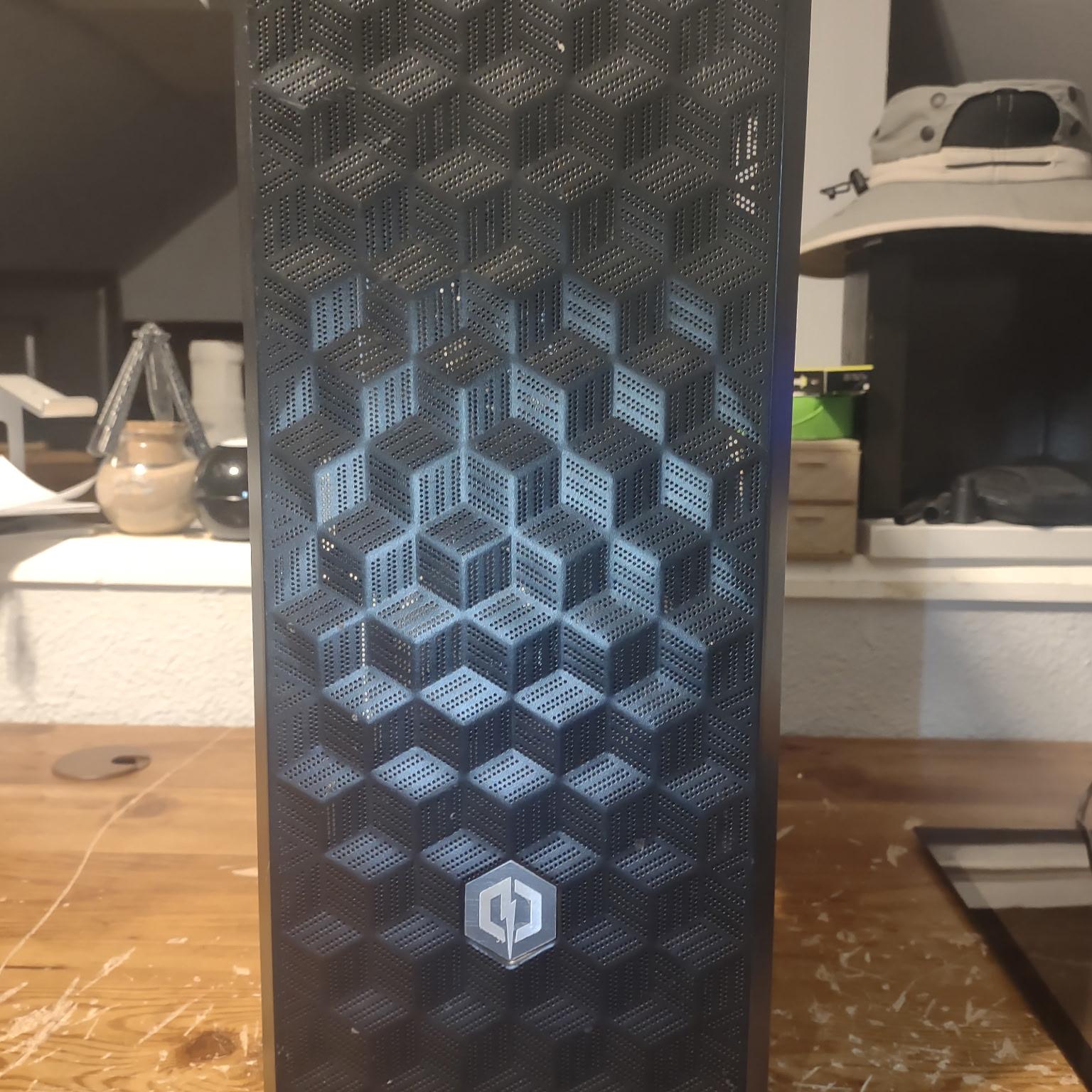 Entry Level Gaming PC