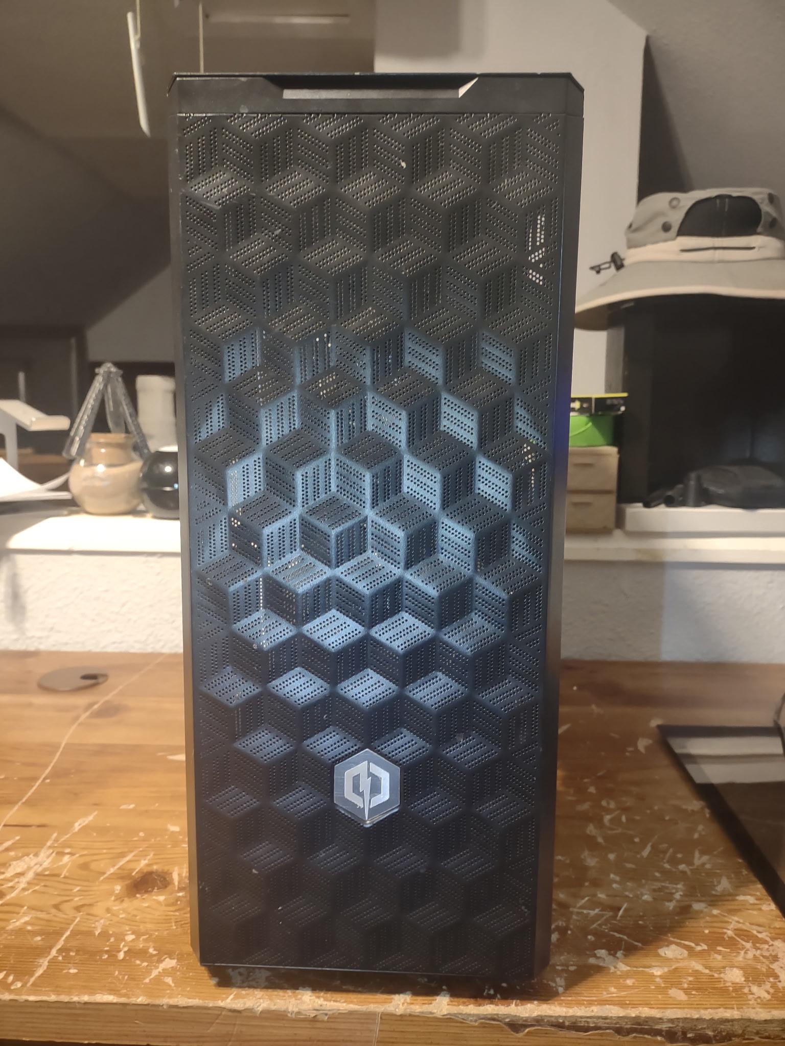 Entry Level Gaming PC