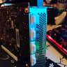 ASRock Intel Arc A380 Challenger ITX