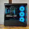 RTX 5060 8GB | Intel i5 13500 | 16GB DDR5 | 2.5TB Storage | Win11 | WIFI | 1080P/1440P Ga...