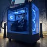 🤍💎 Hakushō [白晶] - Powerful 1440P Gaming PC | RTX 3080, Core i7-11700F