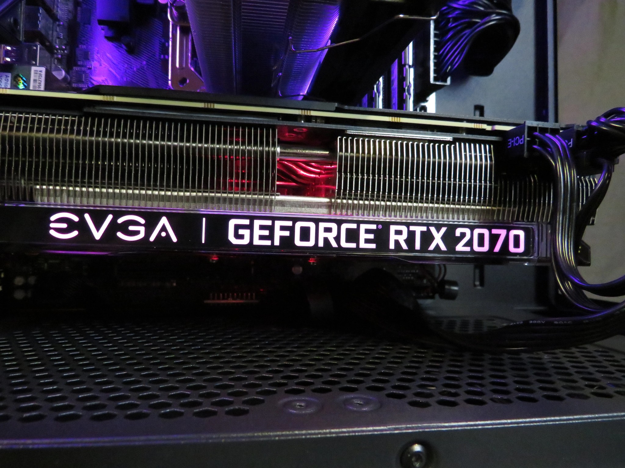 End of Summer Sale! Great Gamer! Ryzen 5 5500 + EVGA RTX 2070 + 32 GB DDR4 + 1 TB NVME