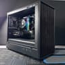 🪵WOODLAND🪵 Gaming PC | AMD Ryzen 5 3600 | 16GB | RTX 4060 | 1TB SSD | Win11 | Wi-Fi