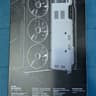 Used XFX Speedster MERC 310 AMD Radeon RX 7900XTX Black Edition 24GB Graphics Card