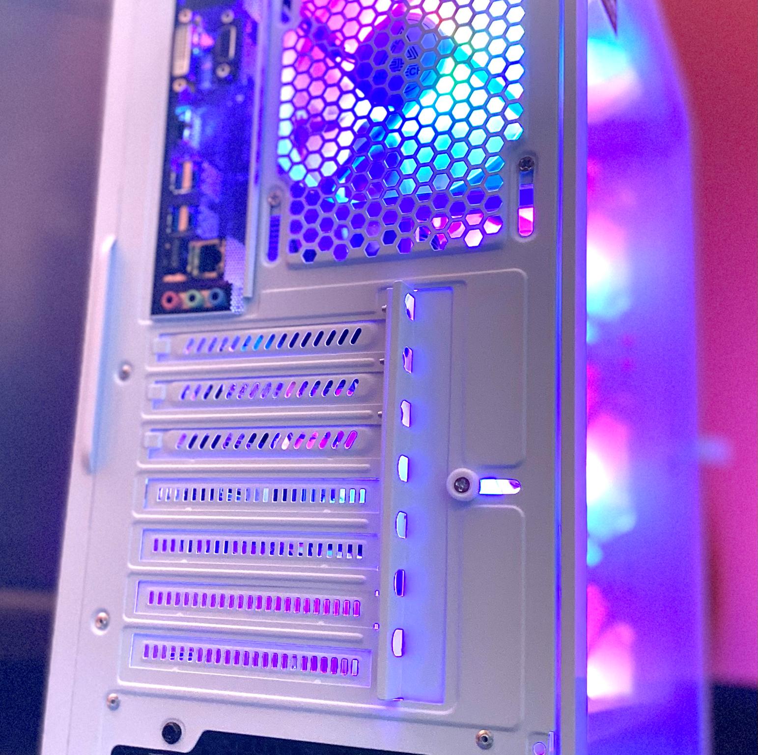 🔥🧊Todoroki |Ryzen 5| Vega 11 Graphics|16GB DDR4 w/ XMP| 1TB M.2 SSD Storage| Windows 11 Pro