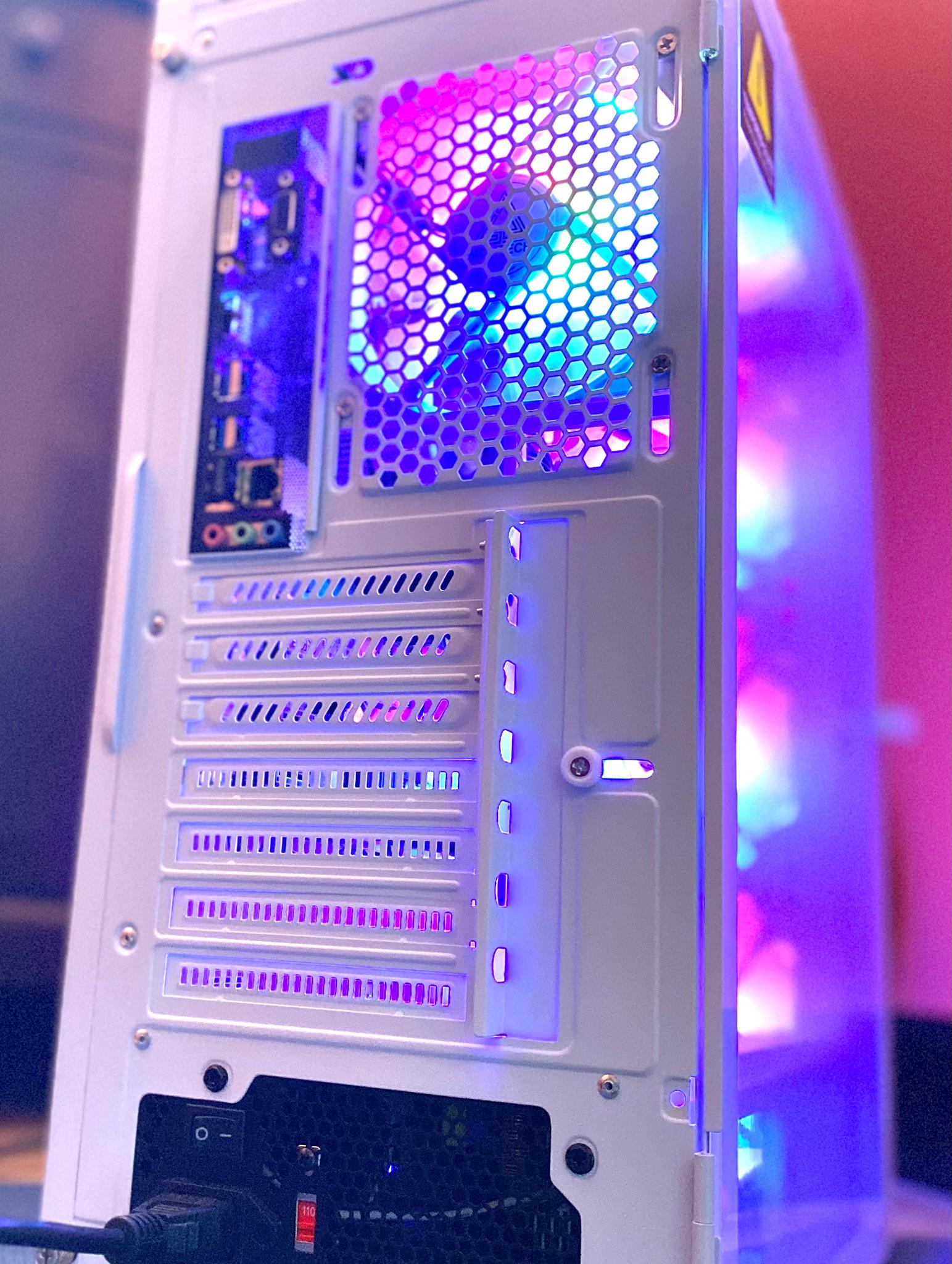 🔥🧊Todoroki |Ryzen 5| Vega 11 Graphics|16GB DDR4 w/ XMP| 1TB M.2 SSD Storage| Windows 11 Pro