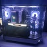Hyte Y60 ❄️ Gaming PC | Ryzen 7 7800X3D | RTX 3070 | 32GB RAM | 1TB SSD/2TB HDD | Windows 11 Pro