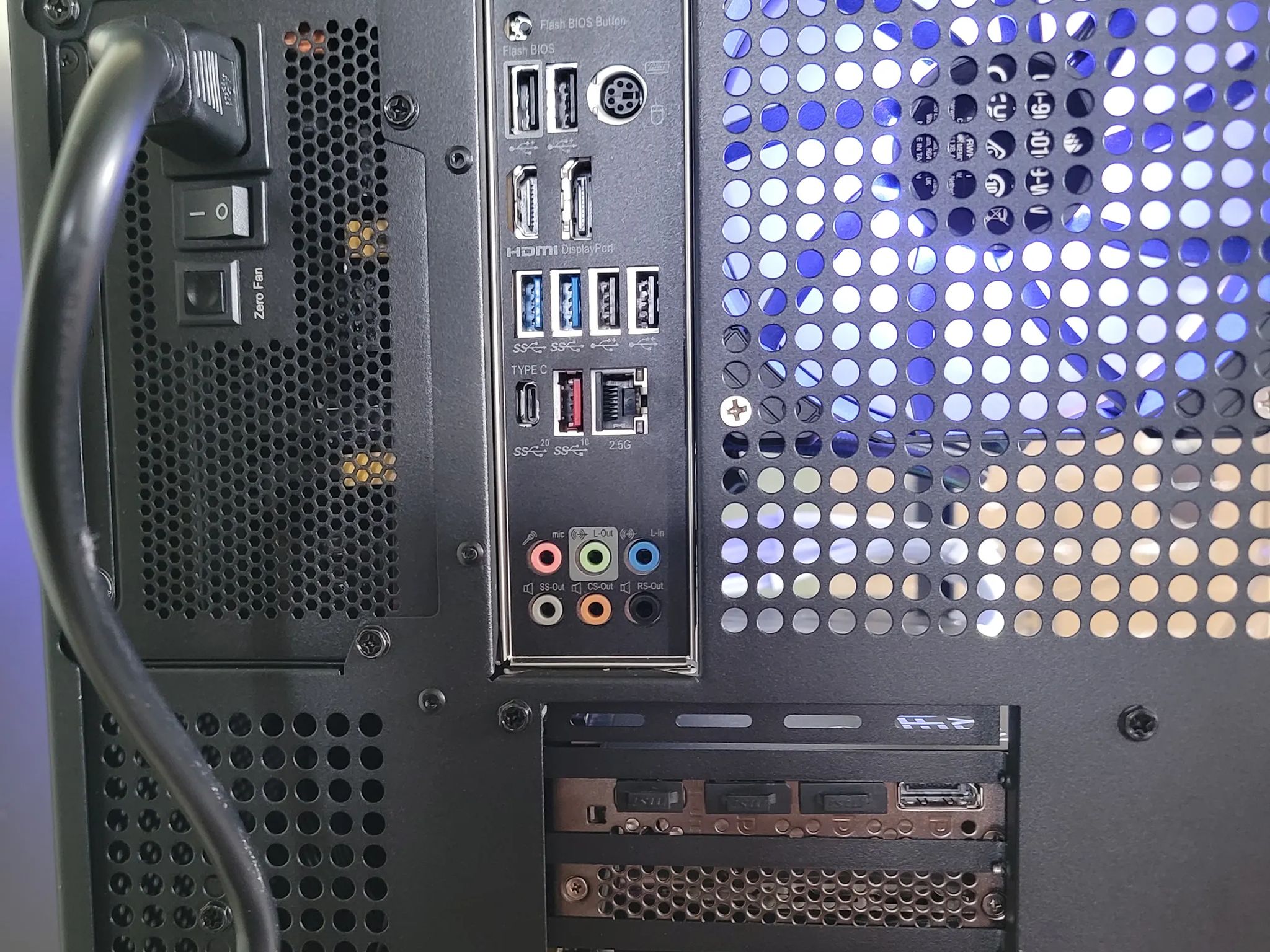 **MPG Machine** MSI Z590 i711700k 32GB DDR4 RAM MSI RTX3080 Gaming Z Trio 10G