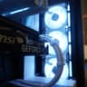 Gaming PC - 3060 ti • Ryzen 5 5600G • 16 GB • 500 GB SSD