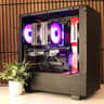 💻 RTX 4070 Super Gaming PC 💻| X570 | Ryzen 7 5800X | DDR4 | 32GB RAM | WiFi/BT | Windows 11