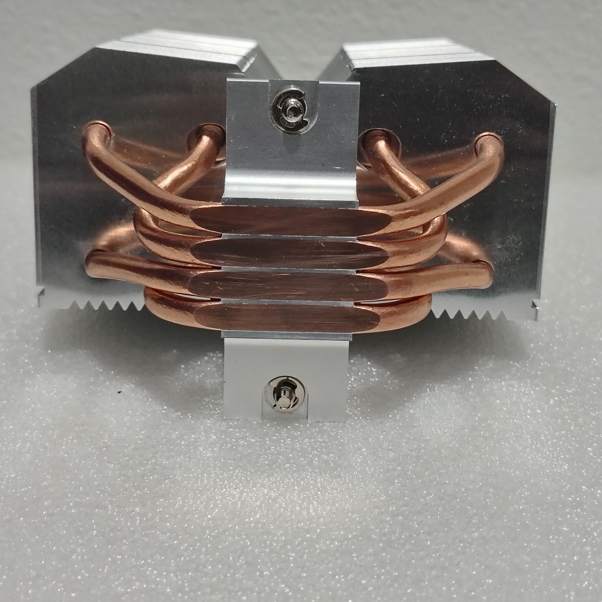 ARCTIC Freezer A35 - CPU Cooler