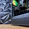 RX 5700 XT 8GB | Intel core i7 4.2GHZ | 32GB RAM | 1TB SSD | Wi-Fi/BT | Win 11 Custom NZXT Gaming PC