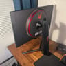 LG 1440p 27” 180hz