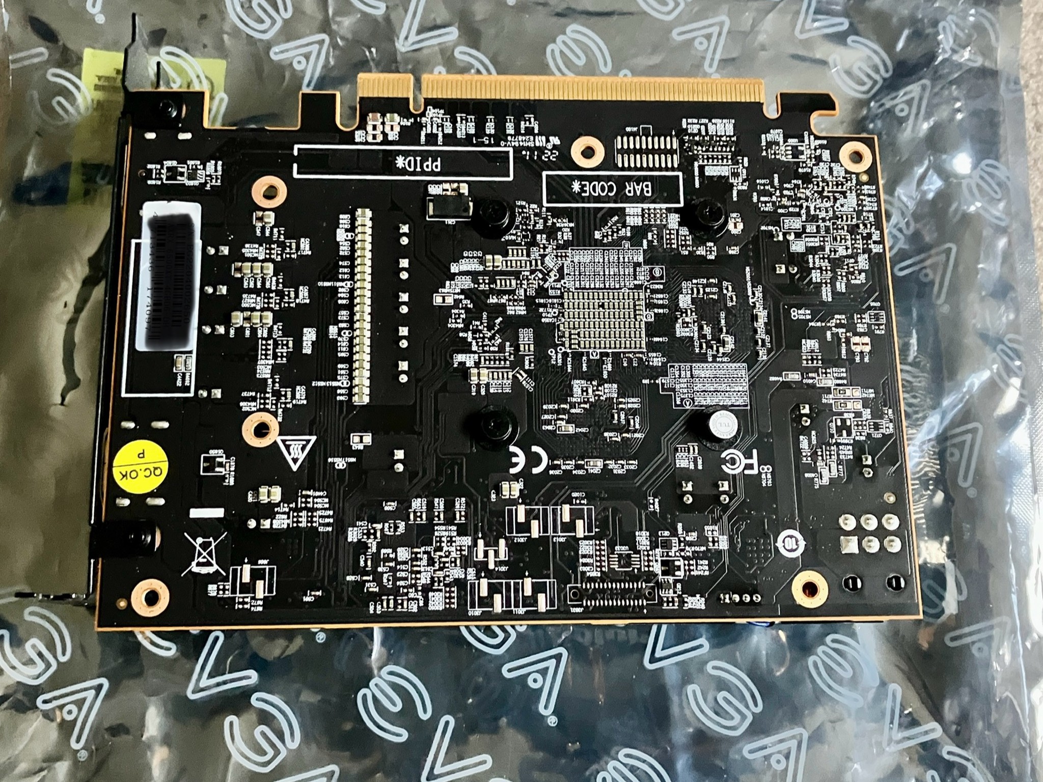 AMD GPU